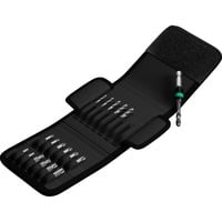 Wera 05104652001, Trapano & Set di bit Nero