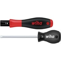 Wiha TorqueVario-S 36849 Nero/Rosso