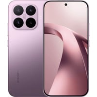 Xiaomi 17T 512GB, Handy rosa