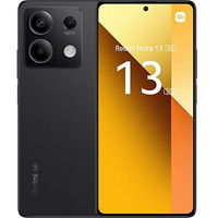 Xiaomi Redmi Note 13 5G 256GB Ricondizionato, Handy Nero