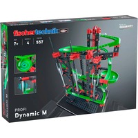fischertechnik 536621, Traccia a sfera 