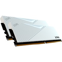 ADATA AX5U6000C3016G-DCLAWH, Memoria bianco