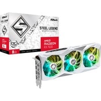 ASRock 90-GA4BZZ-00UANF, Scheda grafica