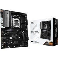 ASRock 90-MXBQM-A0UAYZ, Scheda madre 