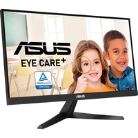 ASUS VY229HE Eye Care Nero
