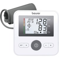 Beurer 60418, Misuratore di pressione bianco/Nero
