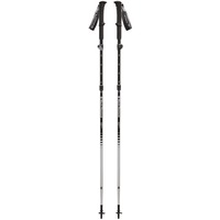 Distance FLZ bastone per trekking Unisex Pieghevole, Attrezzature per il fitness Distance FLZ bastone per trekking Unisex Pieghevole, Attrezzature per il fitness