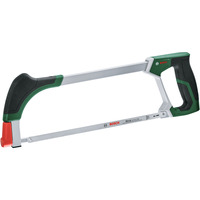 Bosch 1600A02ZA8, Seghetto a mano verde/Nero