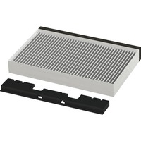 Bosch DZZ2CB1B4, Filtro