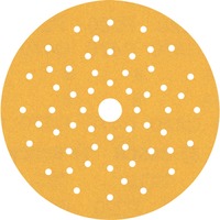Bosch Expert Dischi per levigatura C470, Foglio abrasivo 50 pz