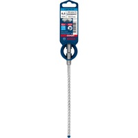 Bosch SDS plus-7X 1 pz, Trapano Martello perforatore, 6,5 mm, 215 mm, Mattone, Cemento, Calcestruzzo duro, Pietra naturale, Arenaria, Pietra, 15 cm, SDS-plus