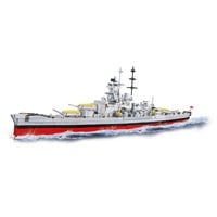 COBI COBI-4835, Giochi di costruzione