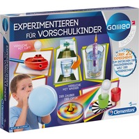 Image of 69252 giocattolo e kit di scienza per bambini