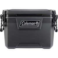 Coleman Convoy 55 QT, Scatola cool grigio scuro