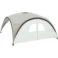 Coleman Sunwall XL, parete laterale con porta per Event Shelter Pro XL 4,5m, Parte della pagina argento