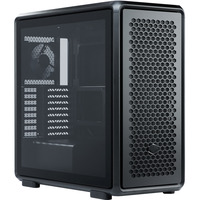 Cooler Master MF600-KGNN-S00, Chassis Tower Nero