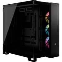 Corsair CC-9011269-WW, Chassis Tower Nero