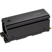 Corsair CSSD-F1000GBMP700PNH, Disco a stato solido Nero