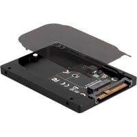 DeLOCK 63379, Convertitore Nero