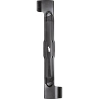 EINHELL 3405610 accessorio e componente per tagliaerba Lama per tagliaerba, Lama di ricambio Lama per tagliaerba, Einhell, BG-EM 1743 HW, Nero, Metallo, 28 mm