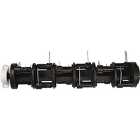 EINHELL Rullo lama 3405942, per decompattatore a batteria GC-SC 18/28 Li, Parti di ricambio 