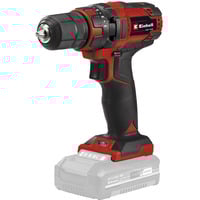 EINHELL TC-CD 18/35 Li - Solo, 4513927, Trapano avvitatore rosso/Nero
