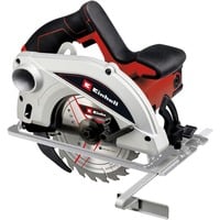 EINHELL TC-CS 1200 rosso/Nero
