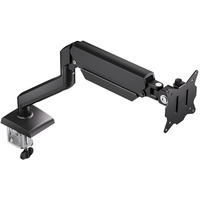 ENDORFY Atlas GS Single, Base per monitor Nero