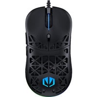 ENDORFY EY6A020, Mouse da gioco Nero
