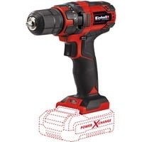 Einhell TC-CD 18/35 Li - Solo, 4513927 rosso/Nero