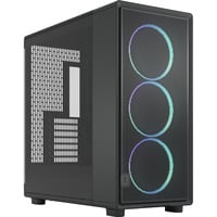 Fractal Design FD-C-EPO1X-04, Chassis Tower Nero