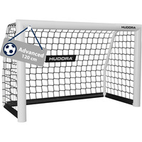 HUDORA 76952, Obiettivo di gioco del calcio bianco