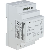 Inter-Tech SDS12-60, Alimentazione elettrica bianco