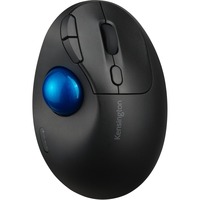 Kensington K72194WW, Trackball Nero/Blu