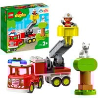 LEGO 10969, Giochi di costruzione