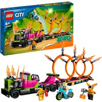 LEGO 60357