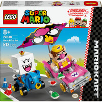 LEGO 72039