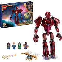 Marvel Super Heroes All’ombra di Arishem