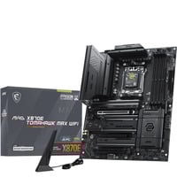 MSI 7E59-018R, Scheda madre bianco