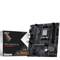 MSI 7E76-002R, Scheda madre