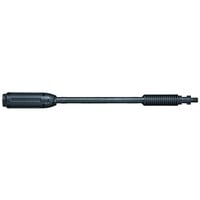 Makita 197876-5 accessorio per lavaggio a pressione Incisore spray, Pistola a spruzzo Nero, Incisore spray, Makita, DHW080 DHW080ZK HW1200, Nero, 1 pz