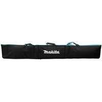 Makita Borsa per guida E-05664 Nero/Blu
