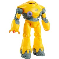 Mattel HHJ74 Action figure giocattolo Lightyear HHJ74, 4 anno/i, Giallo, Plastica