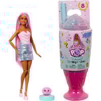 Mattel JFY62, Bambola 