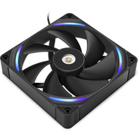 NZXT Ventilatore Performance F140X, Ventola Nero