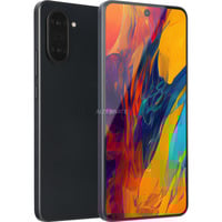 OnePlus Nord CE5 128GB grigio scuro