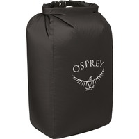 Osprey Fodera Ultralight per Zaino Taglia S, Confezione sacchetto Nero