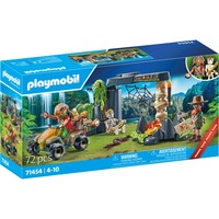 PLAYMOBIL 71454 