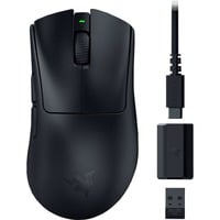 Razer RZ01-05140100-R3G1, Mouse da gioco Nero