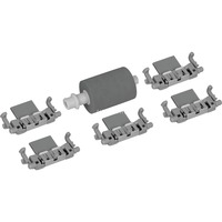 Ricoh CON-3795-150K Parte di ricambio e accessorio per stampante/scanner Rullo 6 pz, Unità di manutenzione Rullo, 6 pz